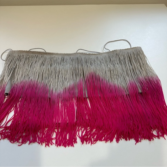 Sexy Cowgirl Skirt Set - Picture 8 of 16